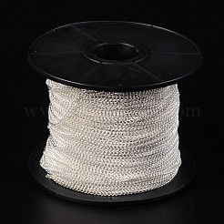 Eisenketten verdreht&nbsp;CH-TM0.5-S