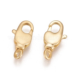 Ottone girevole fermagli aragosta artiglio&nbsp;KK-K238-39M-S