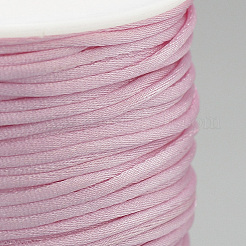 Nylon-Satin-Rattenschwanzkordel&nbsp;NWIR-Q010B-034