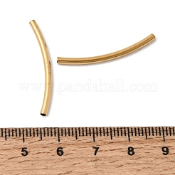 Perlas de tubo de acero inoxidable 304&nbsp;STAS-K332-02C-G