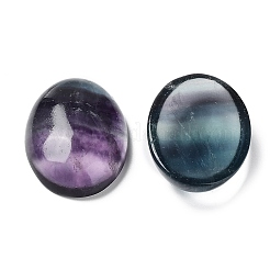 Cabochons fluorite naturelles&nbsp;G-H288-01B