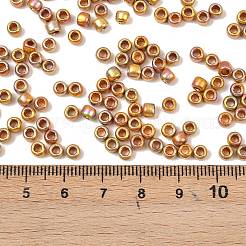 Toho 6/0 runde Perlen&nbsp;SEED-XTR06-0722