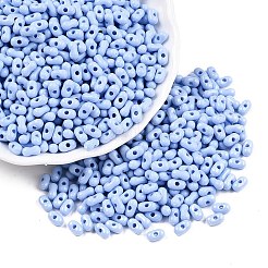 Perles acryliques opaques&nbsp;MACR-T048-02S