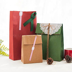 1 Rolle selbstklebende Papieraufkleber&nbsp;DIY-SP0007-20