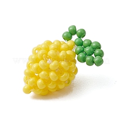 Saatperlen Perlen Charms&nbsp;PALLOY-MZ00313