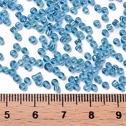 12/0 perline di vetro&nbsp;SEED-A005-2mm-23B