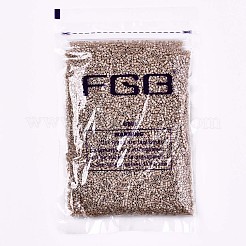 Perline di vetro per pittura da forno di grado A fgb 11/0&nbsp;SEED-S030-1029