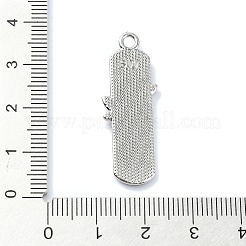 Gestell Legierung Emaille Anhänger&nbsp;ENAM-Z016-05P-01