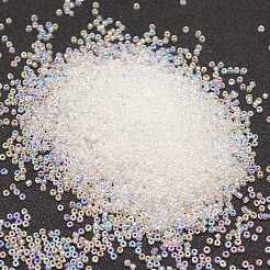 12/0 round perline di vetro&nbsp;SEED-J011-F12-161