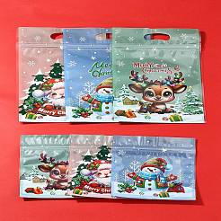 Sacchetti con chiusura a zip&nbsp;ABAG-FS0001-07