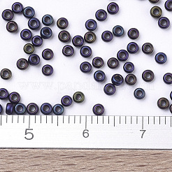 Miyuki runde Rocailles Perlen&nbsp;SEED-JP0008-RR2061
