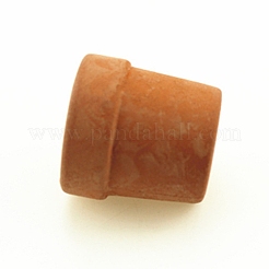 Mini pot de fleurs en céramique&nbsp;LS-BOTT-PW0001-226