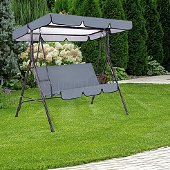 Copertura per altalena in tessuto oxford&nbsp;DIY-WH20081-094C