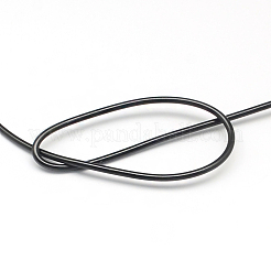 Fil d'aluminium anodisé rond&nbsp;AW-S001-4.0mm-10