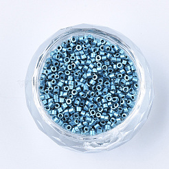 GlasZylinderförmigperlen&nbsp;SEED-Q036-01A-C03