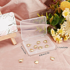 Pendente in ottone&nbsp;KK-BBC0024-55A-G