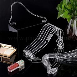 14 Stück Acryl-Sandalenschuhstütze&nbsp;AJEW-NB0003-24
