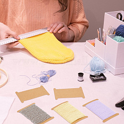 Papierspulen&nbsp;DIY-WH0622-105B