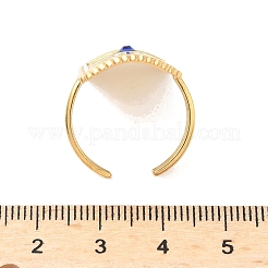 Manschettenringe aus Edelstahl 304 mit Strassen&nbsp;RJEW-S626-09G
