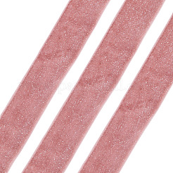 10 Yard Polyester-Samtband&nbsp;OCOR-TA0004-13A
