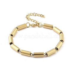 Bracelets à maillons en acier inoxydable 304 pour femmes&nbsp;BJEW-F488-05G