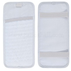 Bolsas de poliéster para guardar CD&nbsp;ABAG-WH20006-46B