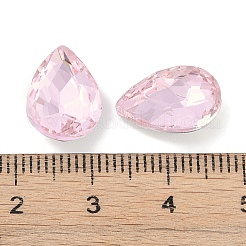 Strass en verre pointé &nbsp;RGLA-Q001-5
