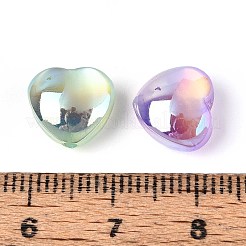 Harzperlen für die UV-Beschichtung&nbsp;RESI-ZX018-20