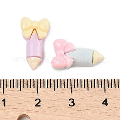 Undurchsichtigen Cabochons&nbsp;CRES-M037-09B