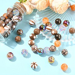 100 pz 12 stili fai da te kit di ricerca per la creazione di gioielli&nbsp;DIY-CJ0003-07