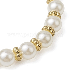 Ensembles de bracelets en perles d'imitation ccb&nbsp;BJEW-JB11055-03