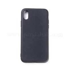 Diy funda de silicona en blanco para smartphone&nbsp;MOBA-F007-07