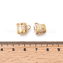 Anhänger aus 304 Edelstahl&nbsp;STAS-A126-01G
