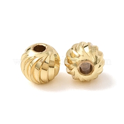Perles en laiton&nbsp;KK-CBA90BB-01E-G