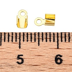 Eisen Endkappen für Kord&nbsp;IFIN-T021-01G