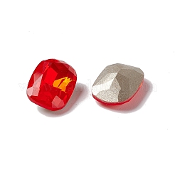Opal-Stil k9 Glas-Strass-Cabochons&nbsp;RGLA-J038-01C-117