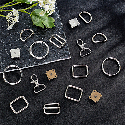 Diy Taschen Zubehör&nbsp;IFIN-PH0024-66