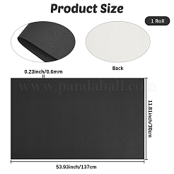 Tessuto in finta pelle con motivo lichee&nbsp;DIY-WH20081-004C