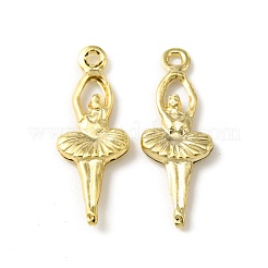 Messing Anhänger & Charms&nbsp;KK-O143-02G