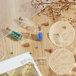 100 récipient à perles en verre&nbsp;AJEW-GO0005-24