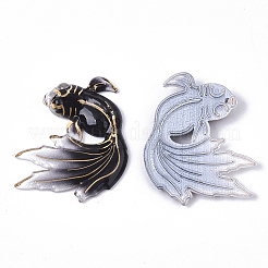 Pendentifs acryliques d'impression uv&nbsp;LS-TACR-R149-01