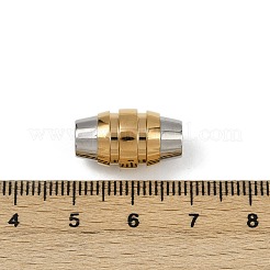 Magnetverschlüsse aus Edelstahl 304&nbsp;STAS-C127-13GP