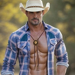 2 stücke 2 farben westlichen zink-legierung bolo tie cowboy hut lasso pu lederband halsketten&nbsp;NJEW-WR0001-03