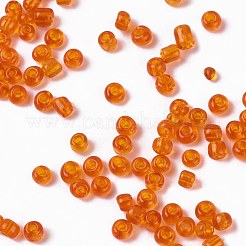 (servizio di reimballaggio disponibile) perline di semi di vetro&nbsp;SEED-C013-3mm-9B