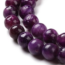 Naturperlen Stränge kunzite&nbsp;G-G852-05D