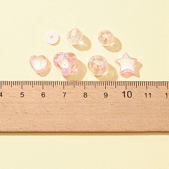 Kit di ricerca per la creazione di gioielli con perline fai da te&nbsp;DIY-FS0004-27B