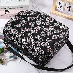 Sac de rangement pour chapeau Eva&nbsp;AJEW-WH0709-237B