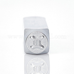 Sellos de sellos de hierro&nbsp;AJEW-BC0001-06F
