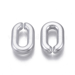 Anelli di collegamento in plastica ccb verniciati a spruzzo&nbsp;CCB-R104-12A-03