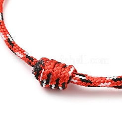 Ankerlegierung Charm Armbänder&nbsp;BJEW-JB05516-M